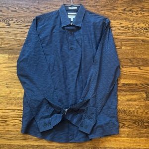 Calibrate Button down shirt